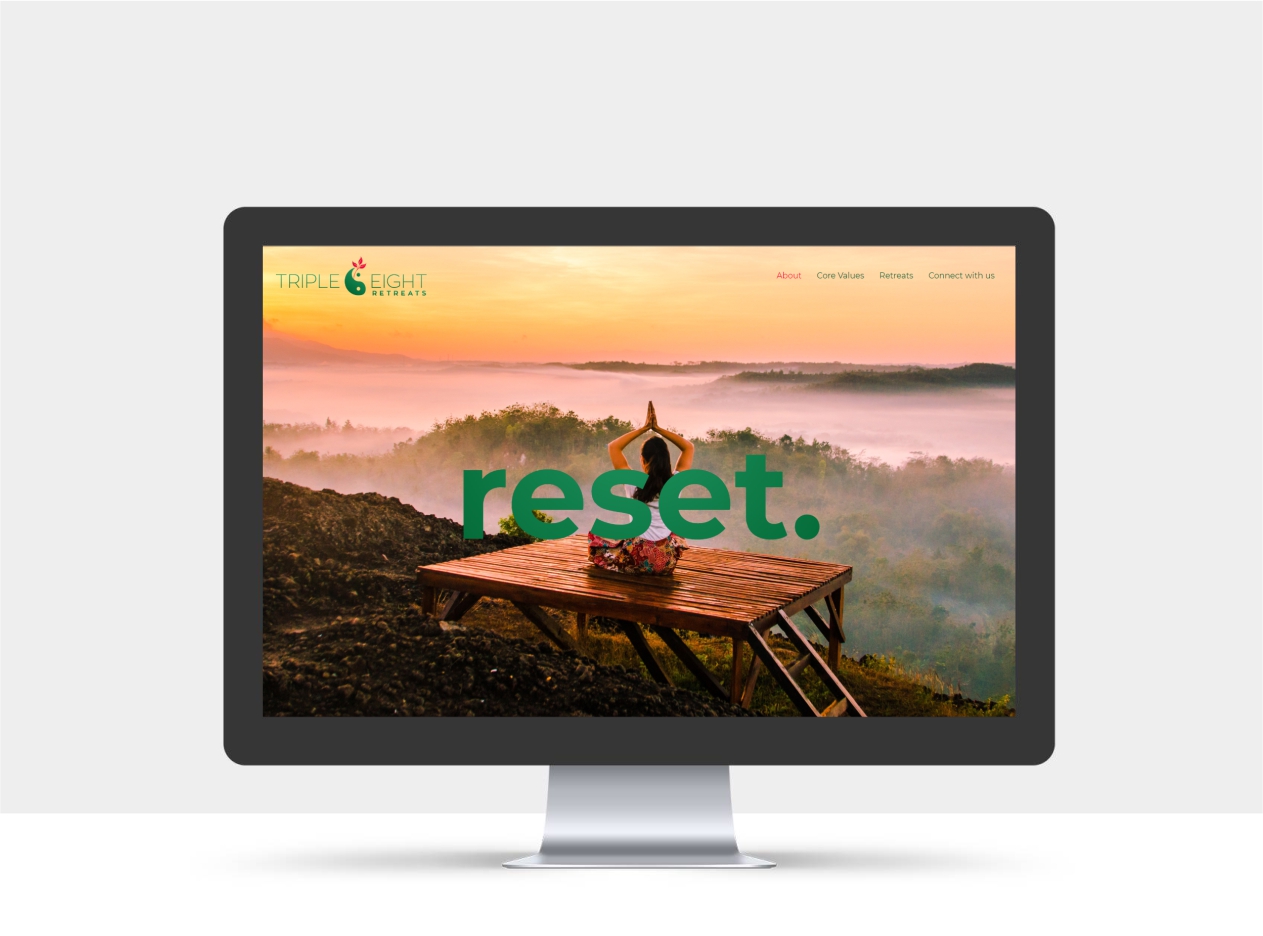 Triple8retreats
