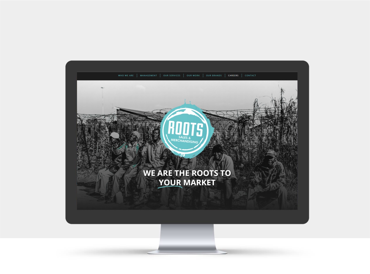 roots