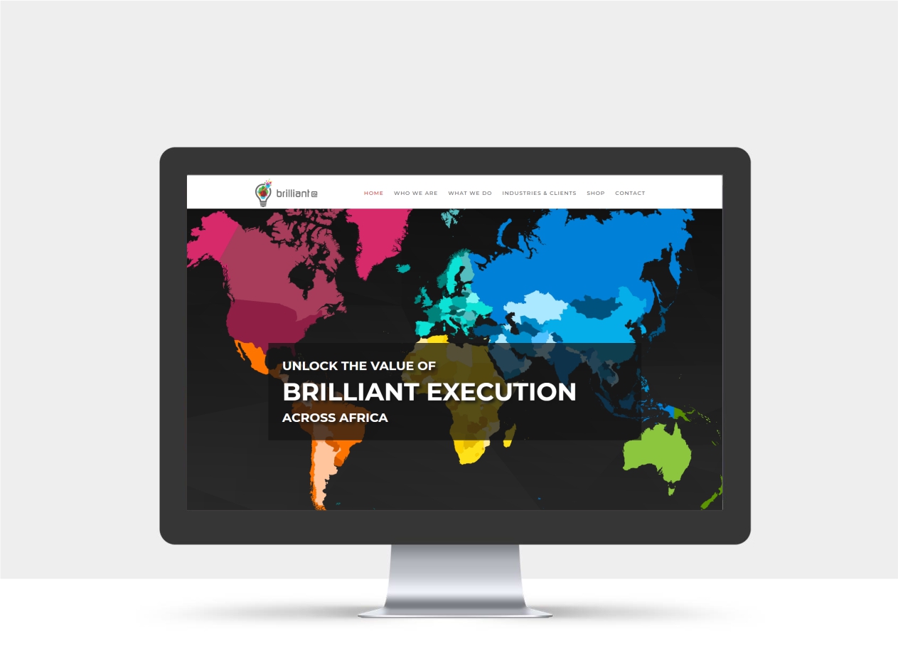 brilliantatweb
