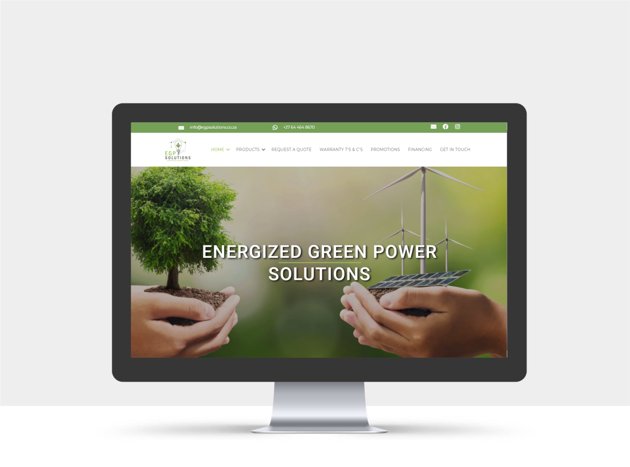 egpsolutions