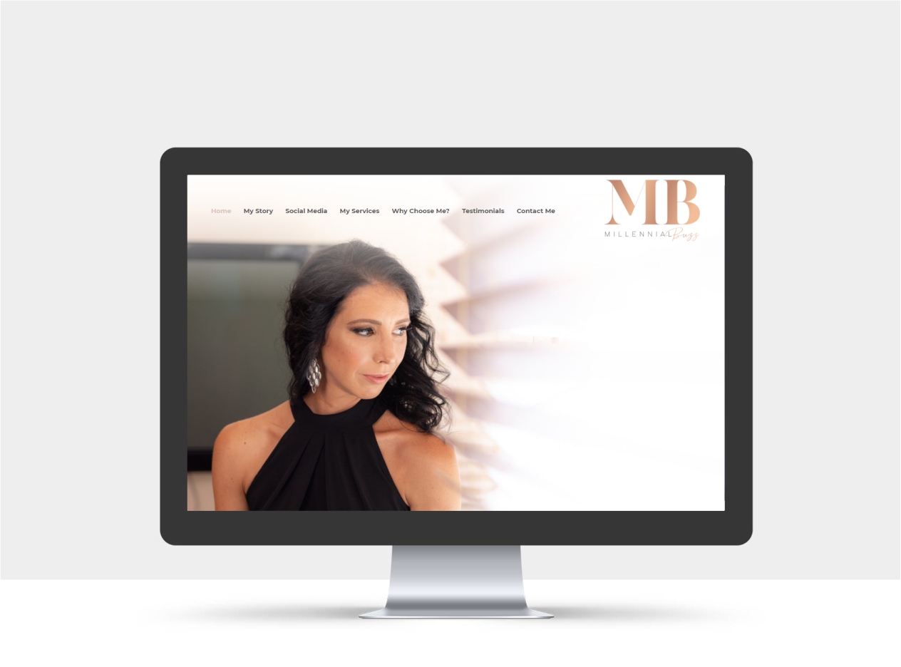 millennialbuzz web