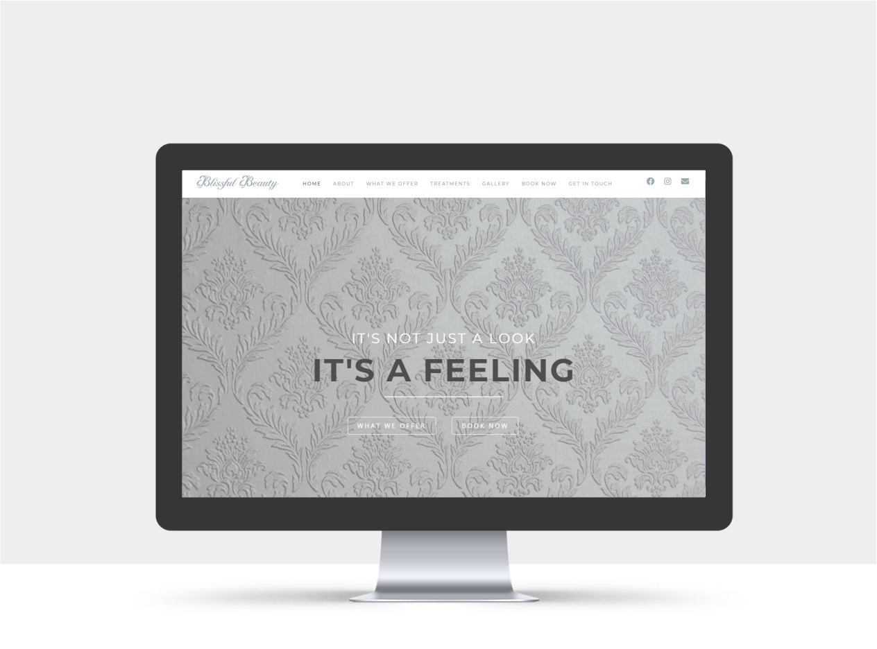 blissfulweb